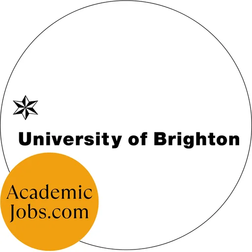 University of Brighton Jobs